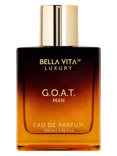 Goat Man - من بز