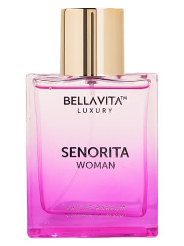 Senorita Woman - وومن سنوریتا