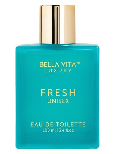 Fresh Unisex - یونیسکس تازه