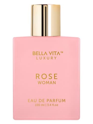 Rose Woman - رز وومن