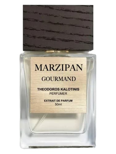 Marzipan Gourmand - مارزیپان گورماند