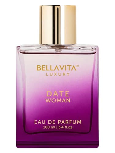Date Woman