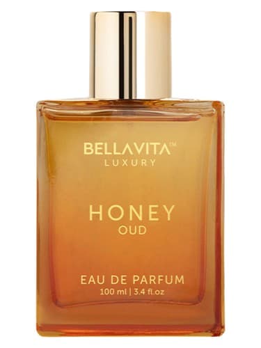 Honey Oud - هانی عود