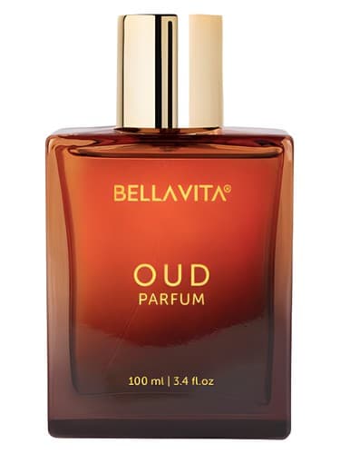 Oud Parfum - عطر عود