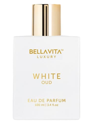 White Oud - عود وایت