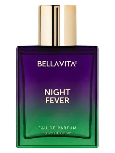 Night Fever - تب شبانه