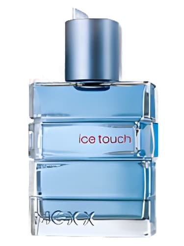 Mexx Ice Touch Man - مکس آیس تاچ من