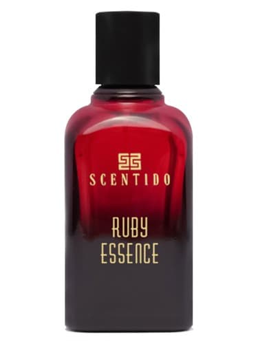 Ruby Essence - جوهر روبی