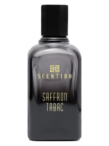 Saffron Tabac - زعفران تاباک
