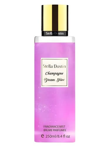 Champagne Dream Shine - درخشش رویایی شامپاین