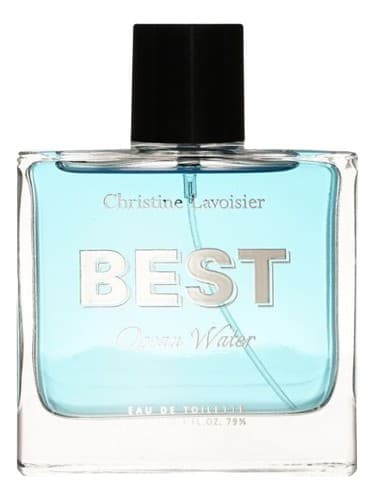 Best Ocean Water