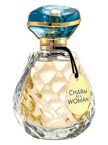 Charm Of A Woman - جذابیت یک وومن