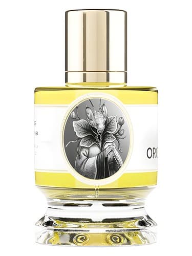 Orchid Mantis - ارکید مانتیس