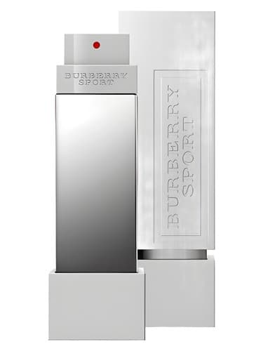 Burberry Sport Ice - یخ اسپرت باربری