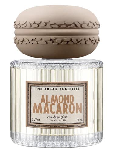 Almond Macaron - ماکارون بادام