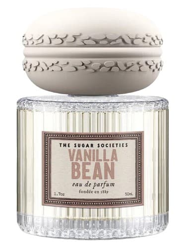 Vanilla Bean - لوبیا وانیلا