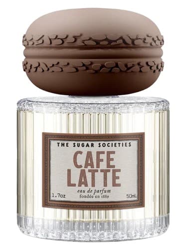 Cafe Latte