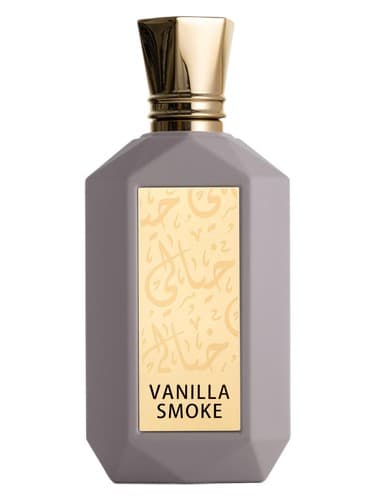 Vanilla Smoke