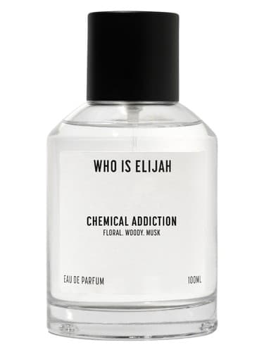 Chemical Addiction - اعتیاد به مواد شیمیایی