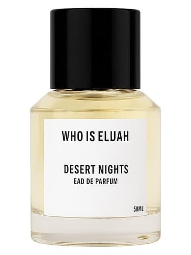 Desert Nights - نایت های کویر