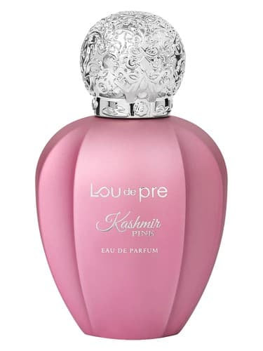 Kashmir Pink - پینک کشمیر