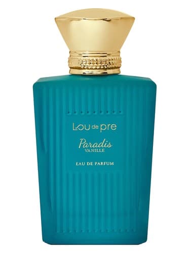 Paradis Vanille