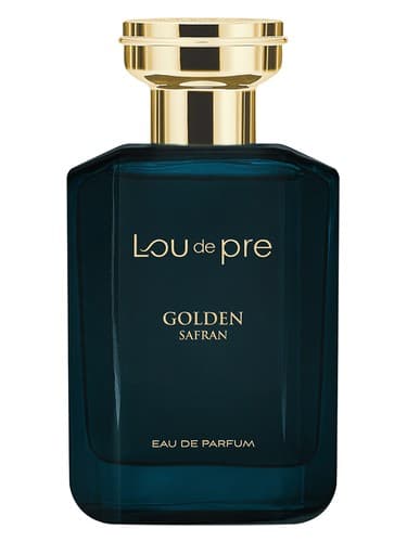 Golden Safran