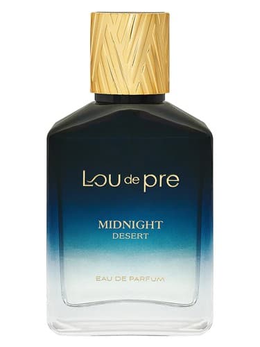Midnight Desert - صحرای نیمه نایت
