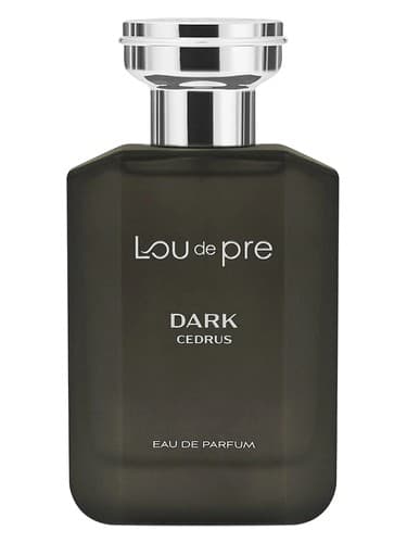 Dark Cedrus