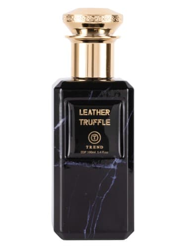 Leather Truffle - ترافل چرم