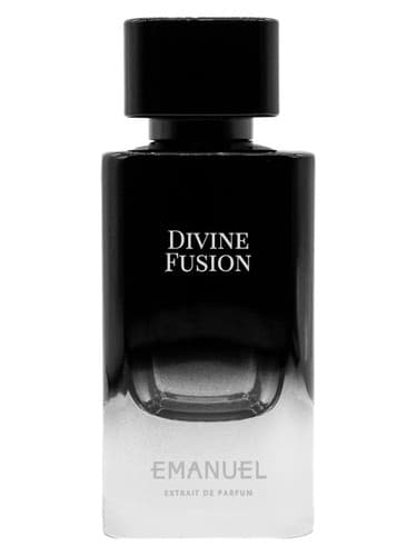 Divine Fusion
