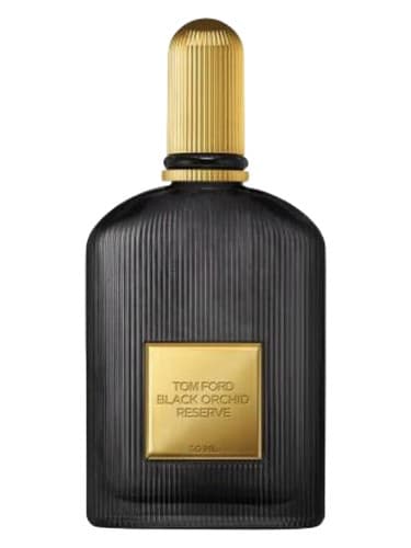 Black Orchid Reserve - بلک ارکید ریزرو