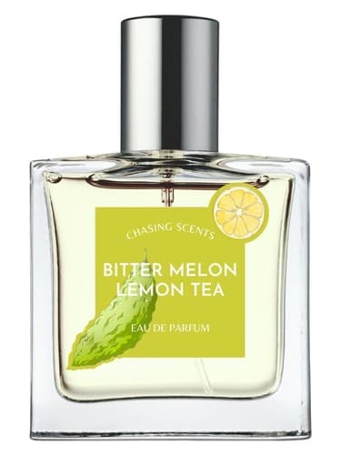 Bitter Melon Lemon Tea - بیتر ملون لمون تی