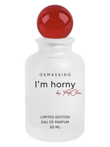 I'm horny - آیم هورنی