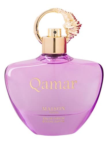 Qamar - قمر