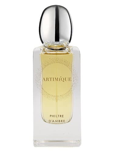 Philtre d'Ambre - فیلتر دمبر