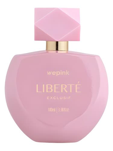 Liberté Exclusif - لیبرته اکسکلوسیف