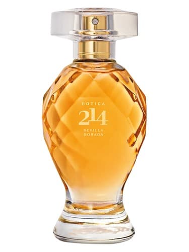 214 Sevilla Dorada - 214 سویلیا دورادا