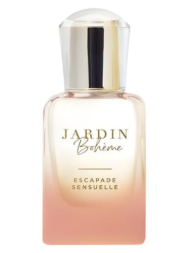 Escapade Sensuelle - فرار سنسوئل