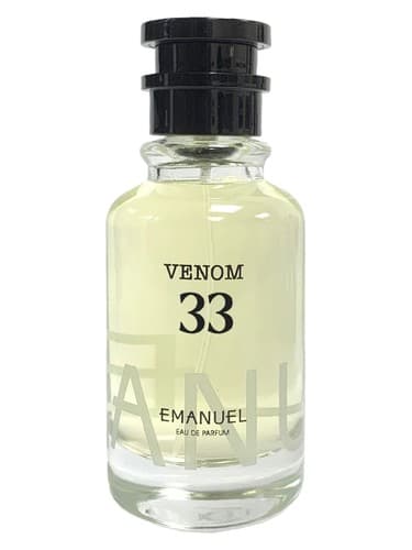 Venom 33 - زهر 33