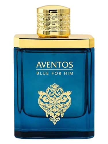 Aventos Blue for Him - Aventos Blue برای او
