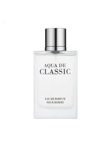 Aqua de Classic Eau de Parfum - ادو پرفیوم آکوا د کلاسیک