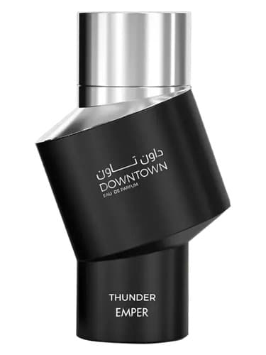 Downtown Thunder - مرکز شهر تندر