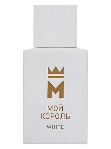 Мой Король White
