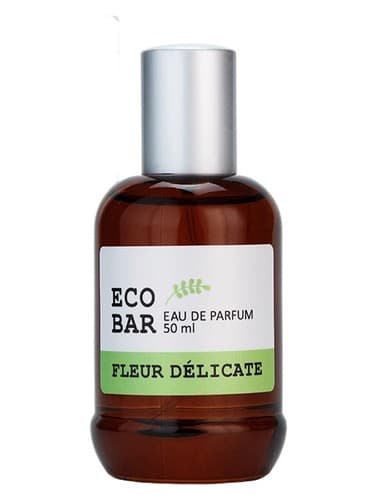 Fleur Délicate 