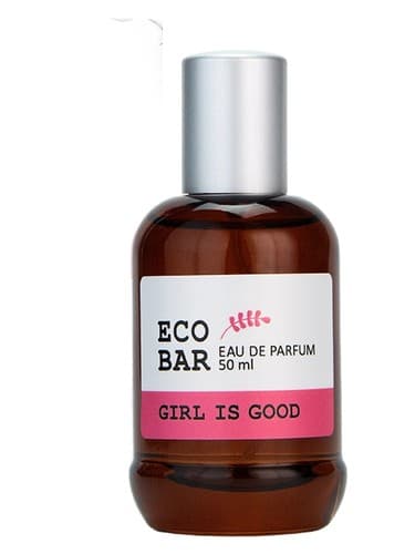 Girl Is Good - دختر خوب است