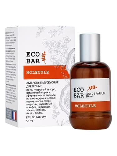 Molecule - مولکول