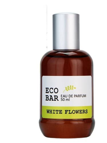 White Flowers