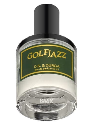 Golfjazz