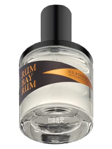 Rum Bay Rum